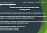 develop ai computer vision, video analytics, ocr document systems, python